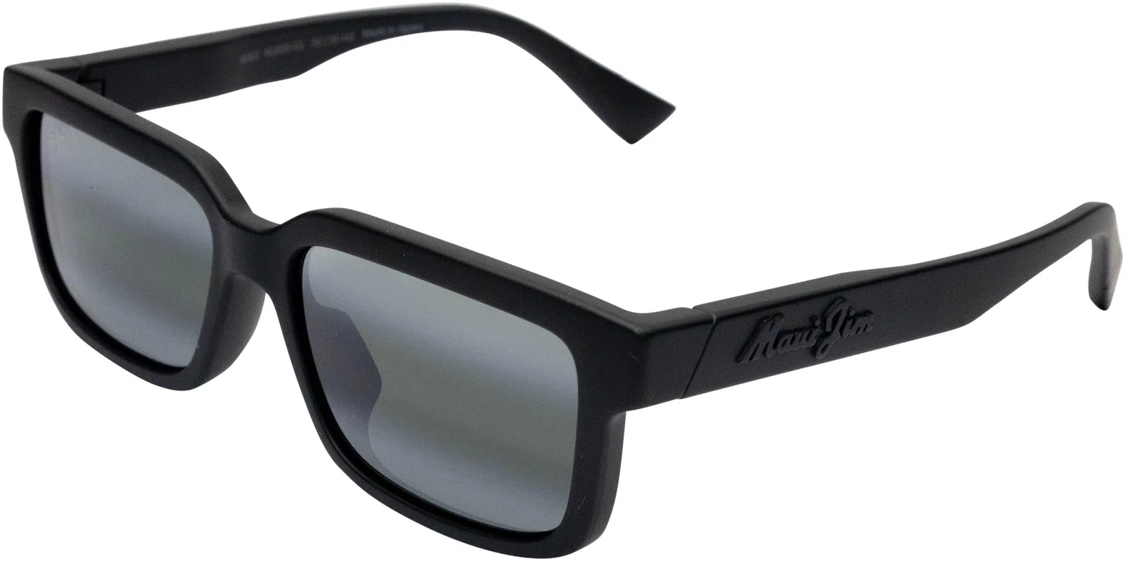Maui Jim HIAPO ASIAN FIT MJ655 Sunglasses - view 7